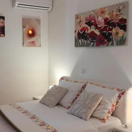 In Apartment Makarska