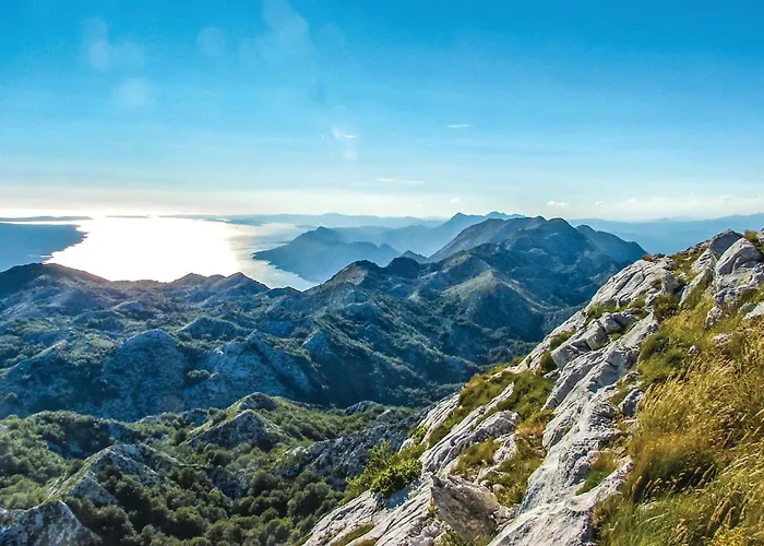 In Apartment Makarska