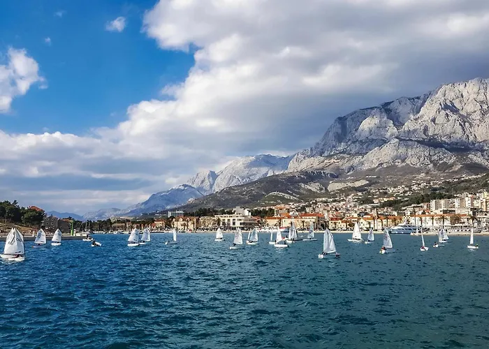 In Makarska