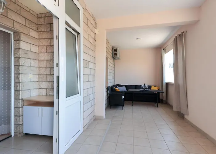 In Apartment Makarska