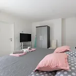 アパート Cozy In