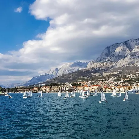 Cozy In Makarska