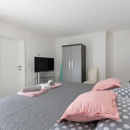 Apartamento Lovely In