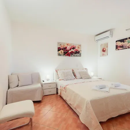 Apartament Cozy In