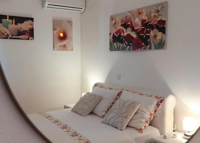 In Apartman Makarska