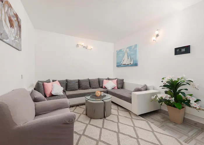 In Apartman Makarska