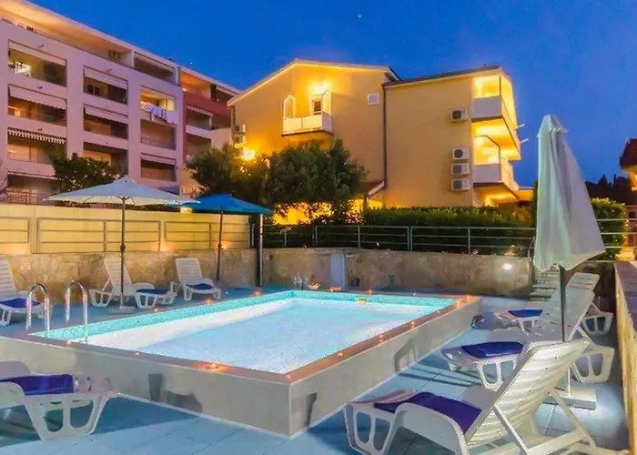 In Apartman Makarska