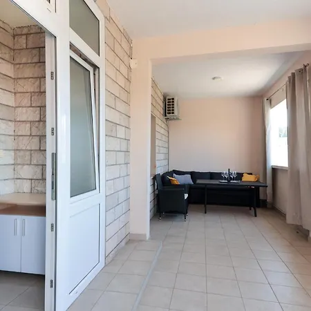 In Apartment Makarska